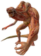 Creature PNG File