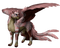 Creature PNG