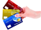 Credit Card PNG Free Download