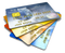 Credit Card PNG