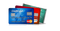 Credit Card Transparent