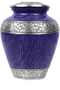 Cremation Ashes Vase PNG Image