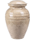 Cremation Ashes Vase PNG