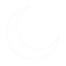 Crescent Moon PNG Picture