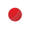 Cricket Ball Free PNG Image