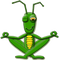 Cricket Insect PNG Pic