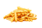 Crispy French Fries PNG Free Image