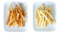 Crispy French Fries PNG Image