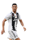 Cristiano Ronaldo PNG File