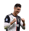 Cristiano Ronaldo PNG Pic