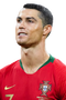 Cristiano Ronaldo Portugal PNG