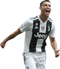 Cristiano Ronaldo Transparent