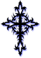 Cross Tattoos Download PNG