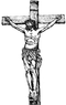 Cross Tattoos PNG Clipart