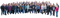 Crowd PNG Download Image