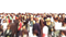 Crowd PNG Picture