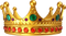 Crown PNG Image