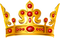 Crown PNG Picture