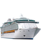 Cruise Free PNG Image