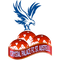 Crystal Palace F.C Logo PNG