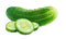 Cucumber PNG File