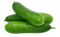 Cucumber PNG Image