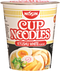 Cup Noodles PNG