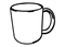 Cup PNG