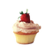 Cupcake Dessert PNG File