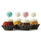 Cupcake Dessert PNG Photo