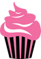 Cupcake Dessert PNG Transparent HD Photo