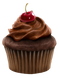 Cupcake Dessert PNG