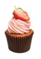 Cupcake PNG File