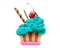 Cupcake PNG Image