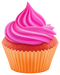 Cupcake PNG Images