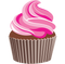 Cupcake PNG Photo