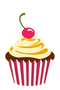 Cupcake PNG Pic