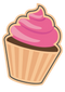 Cupcake PNG Picture