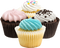 Cupcake Transparent