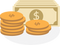 Currency PNG HD Image