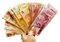 Currency PNG High Quality Image