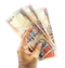 Currency PNG Photo