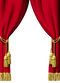 Curtain Download PNG