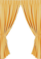 Curtain Free PNG Image