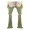 Curtain PNG HD