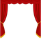 Curtain PNG Image