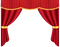 Curtain PNG Images