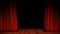 Curtain Theatre PNG File