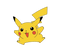 Cute Pikachu PNG Free Image