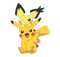 Cute Pikachu PNG Image